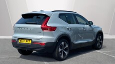 Volvo XC40 2.0 B3P Plus Dark 5dr Auto Petrol Estate